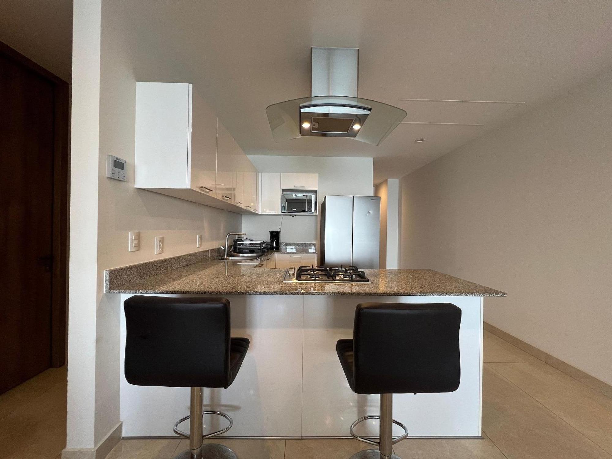 Apartamento Departamento En Con Acceso A La Playa Y Alberca Comun #704 Torre Norte *