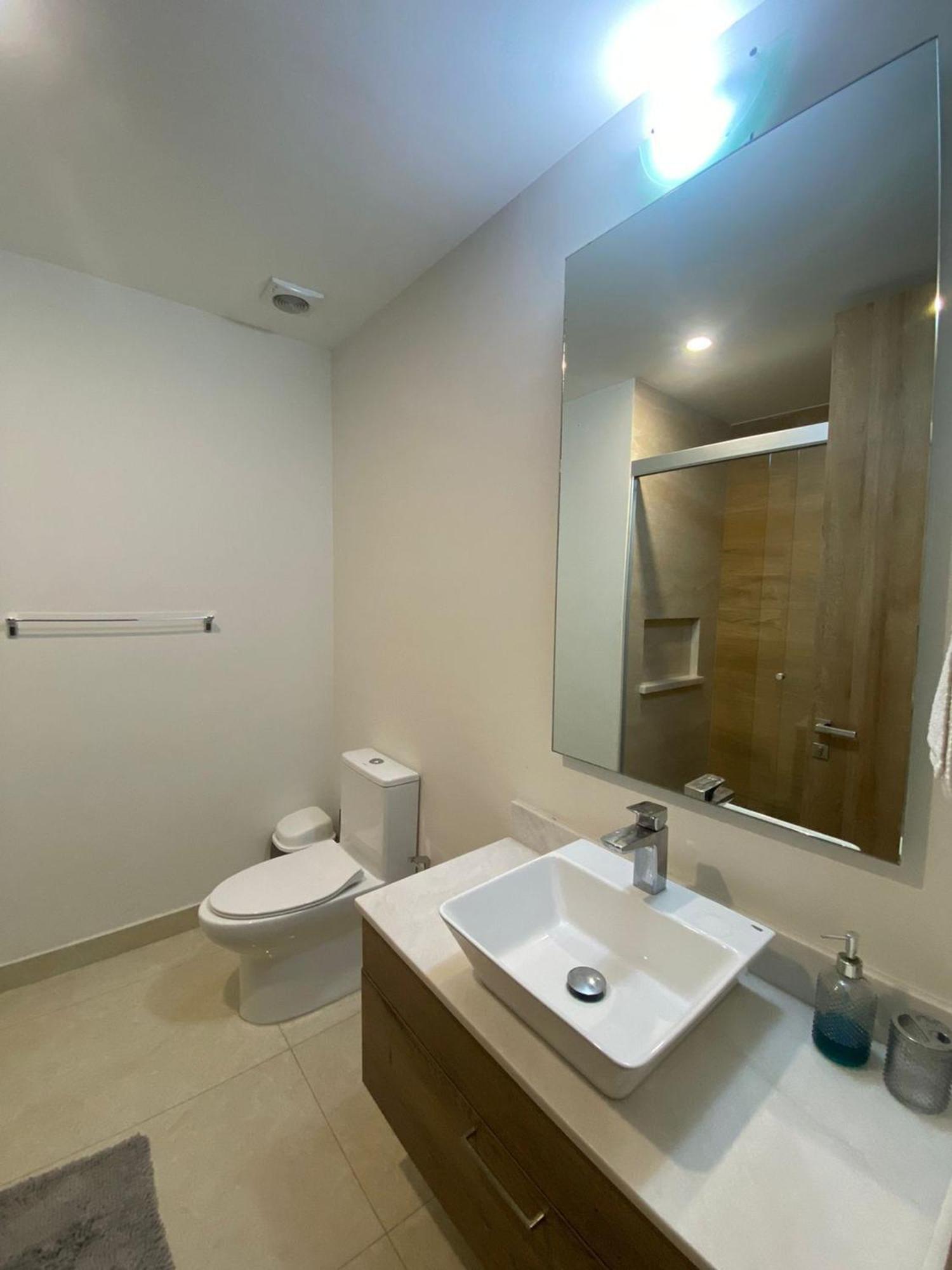 Departamento En Con Acceso A La Playa Y Alberca Comun #704 Torre Norte Apartamento